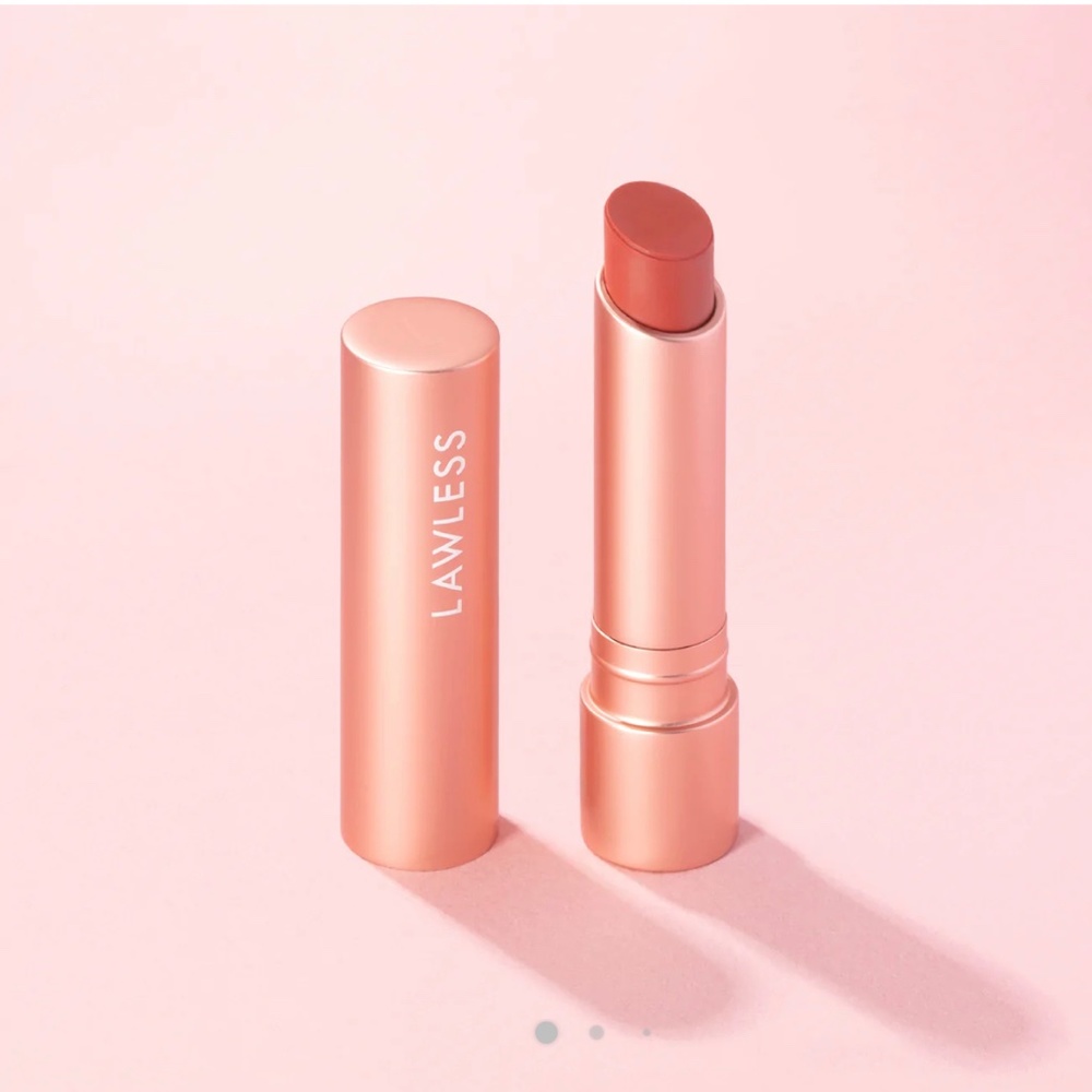 Georgie lip balm